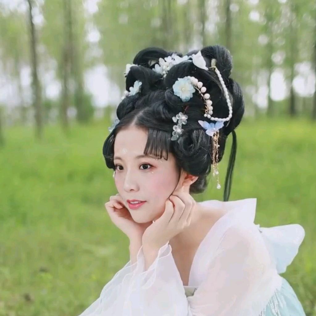 我叫甄星甜