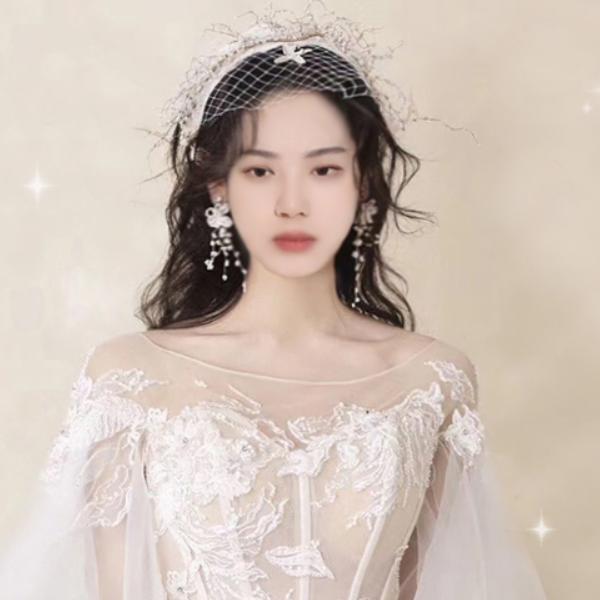 星语星愿花艺
