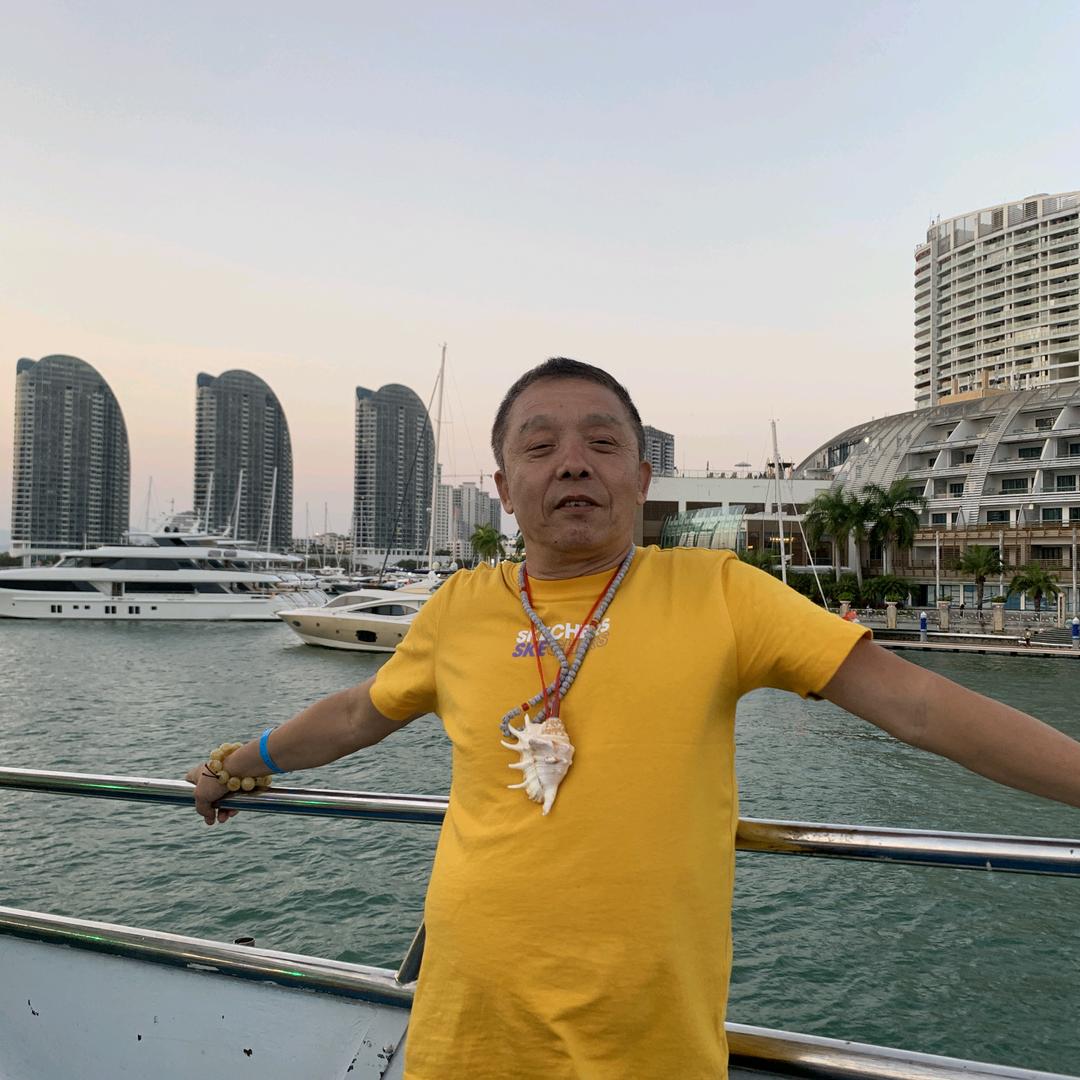 老头