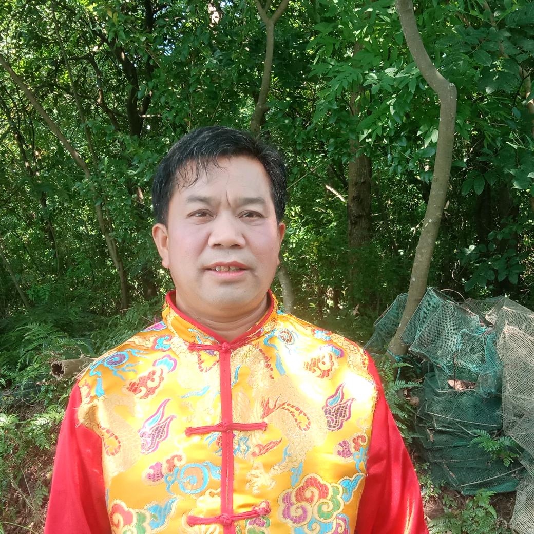 红白喜事许建华