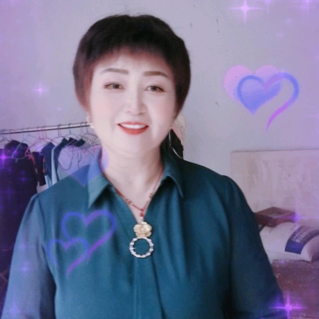 贝贝奶奶