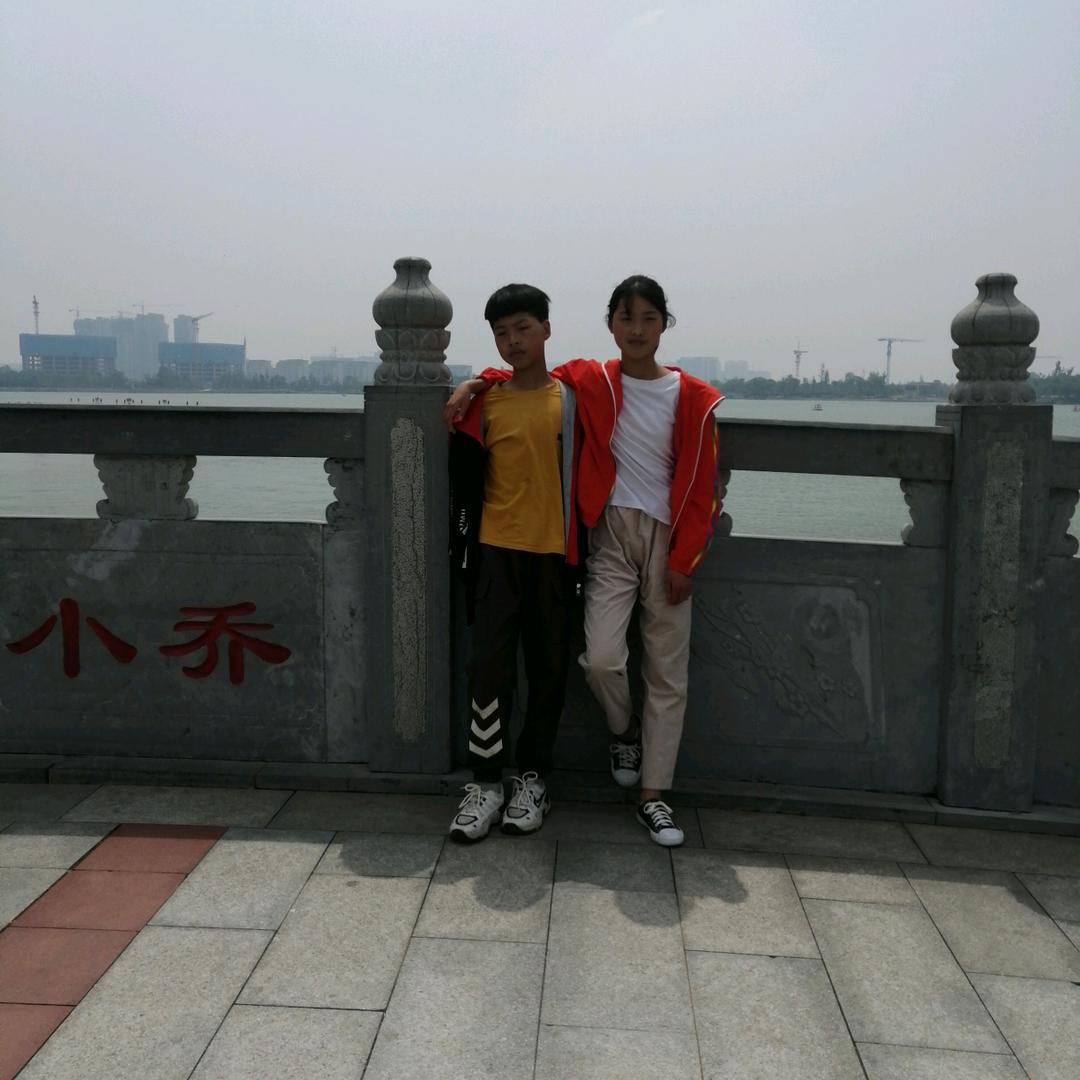 我是华姐😆🌹🍣