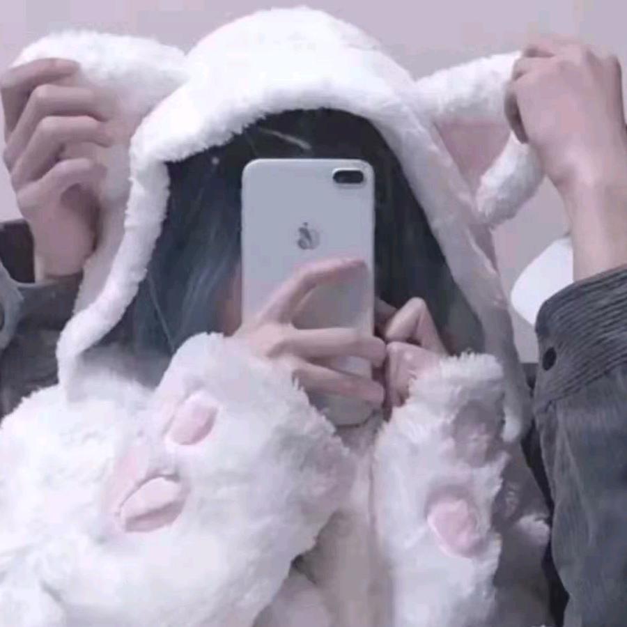 琪宝不吃香菜💕