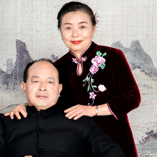 快乐相伴