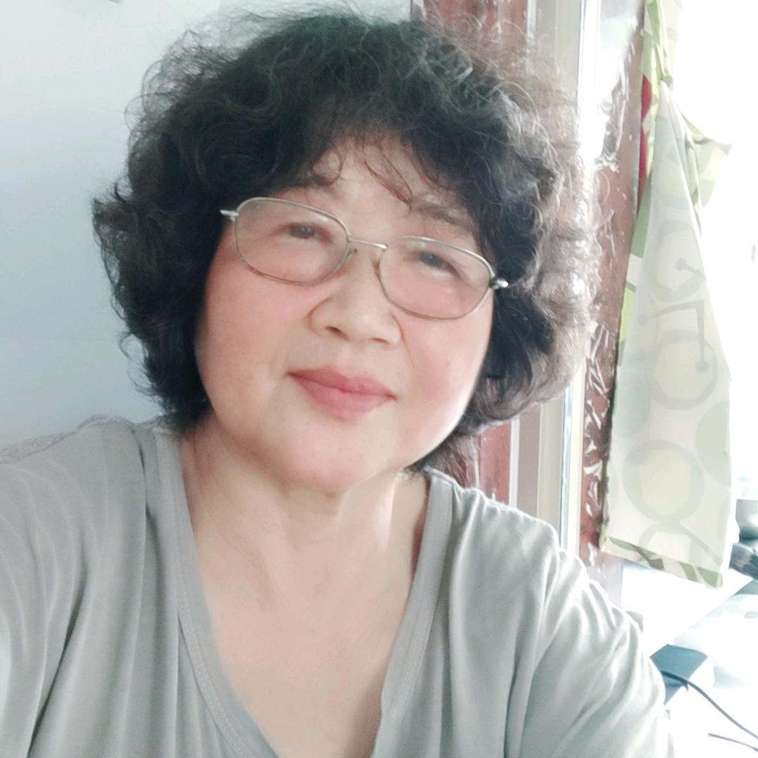 银发看生活