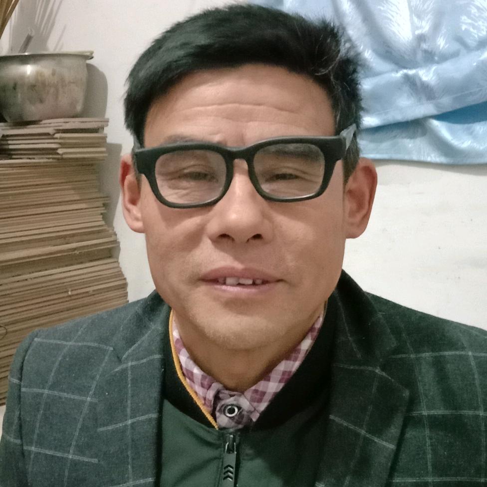 杨家二少