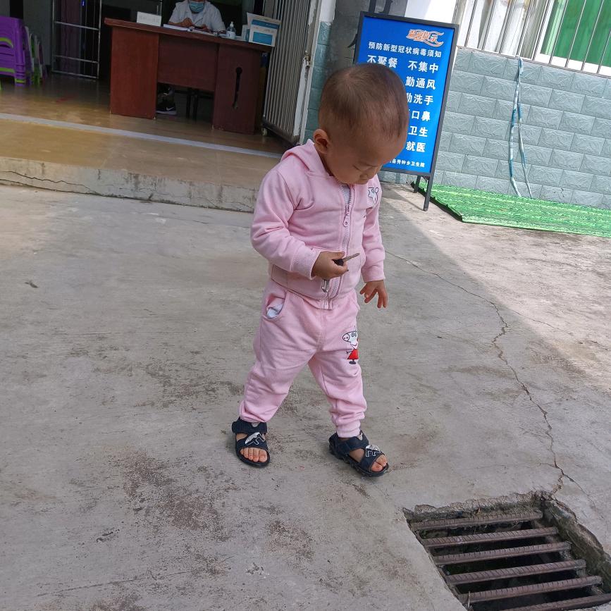 小宝