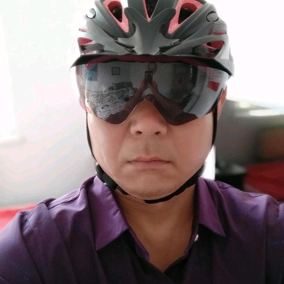 骑行(●°u°●) 快乐