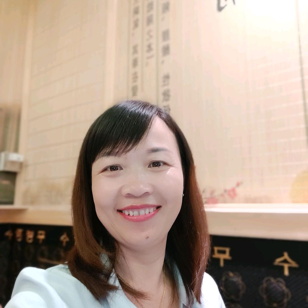 王大姐