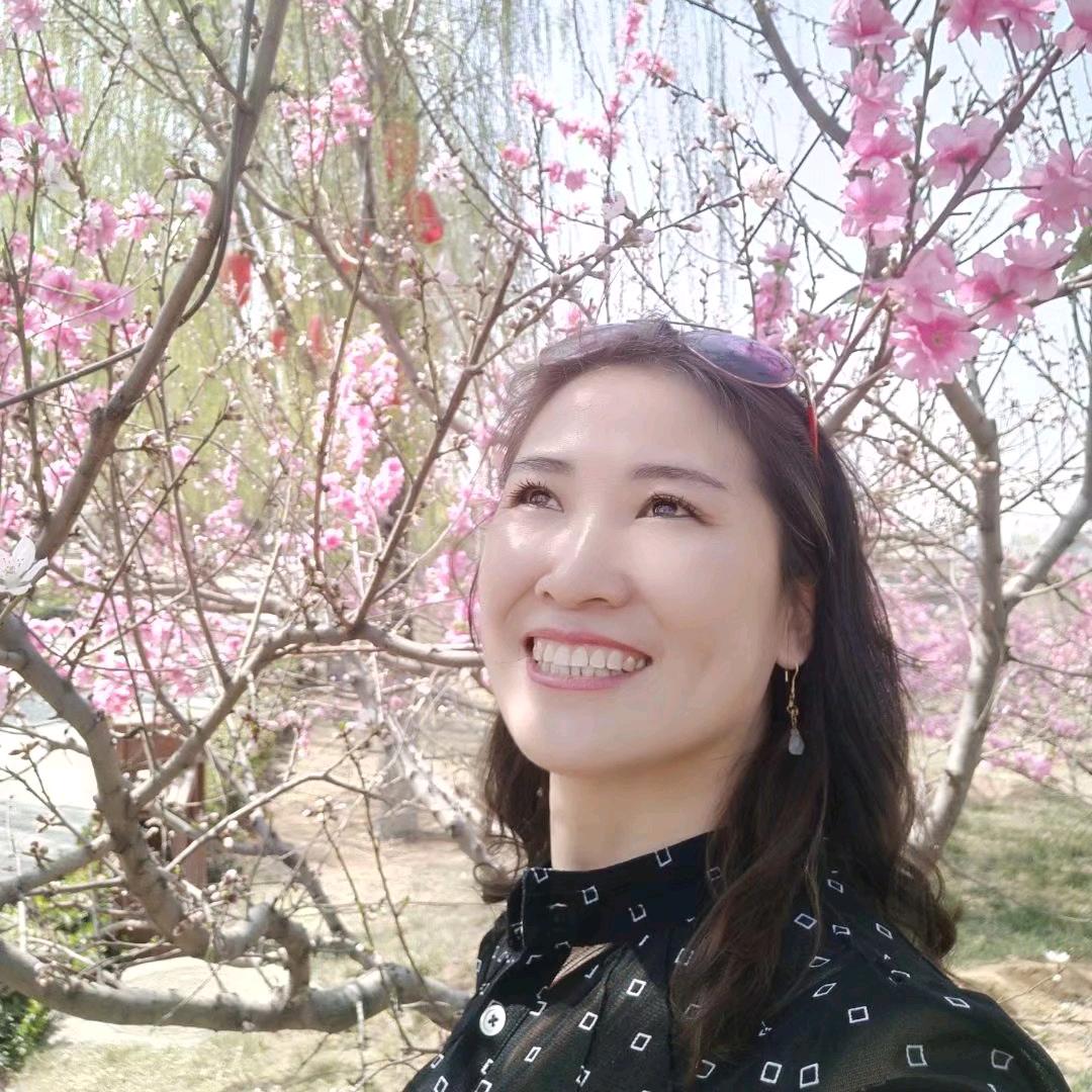 热爱生活的祥子