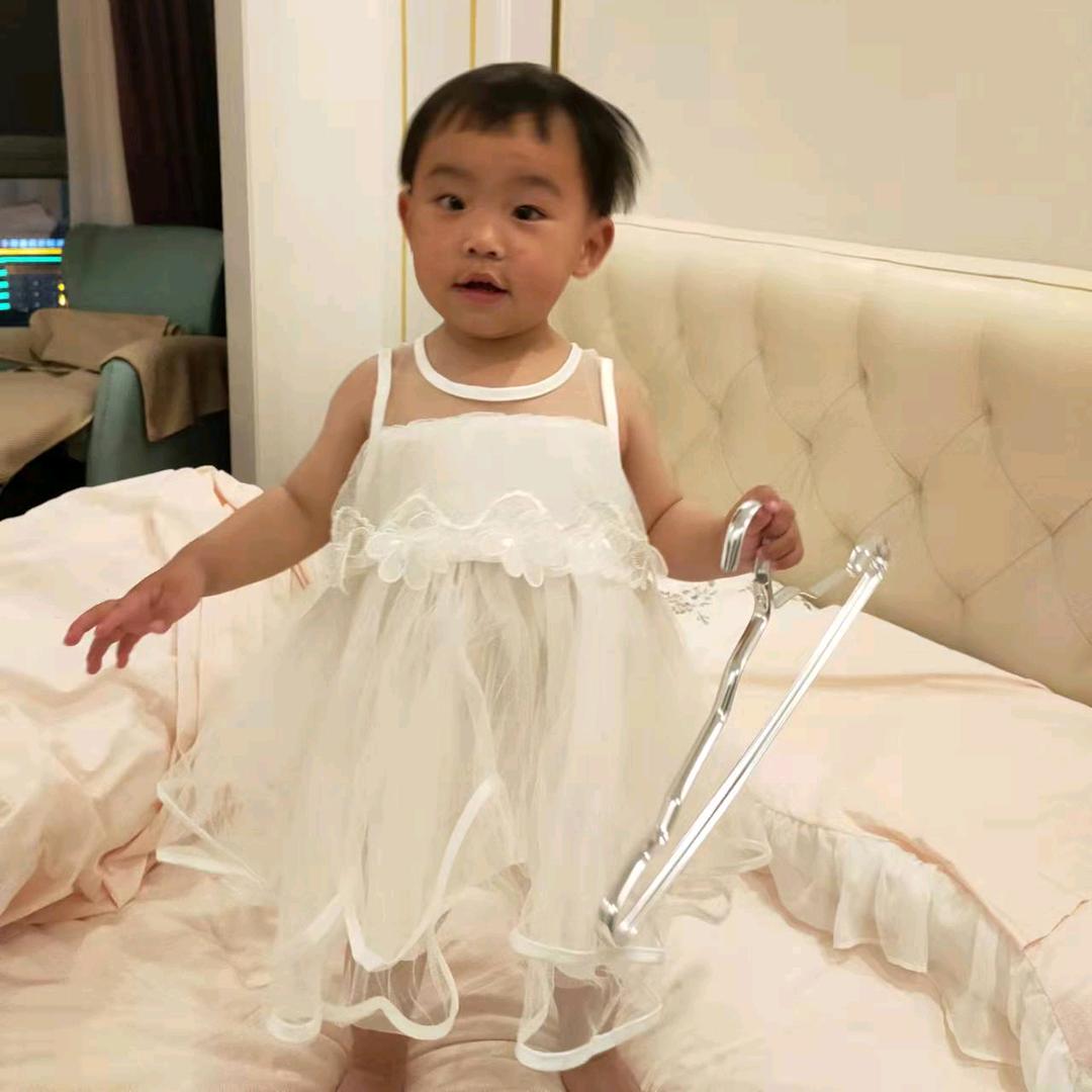 熙熙的奶奶