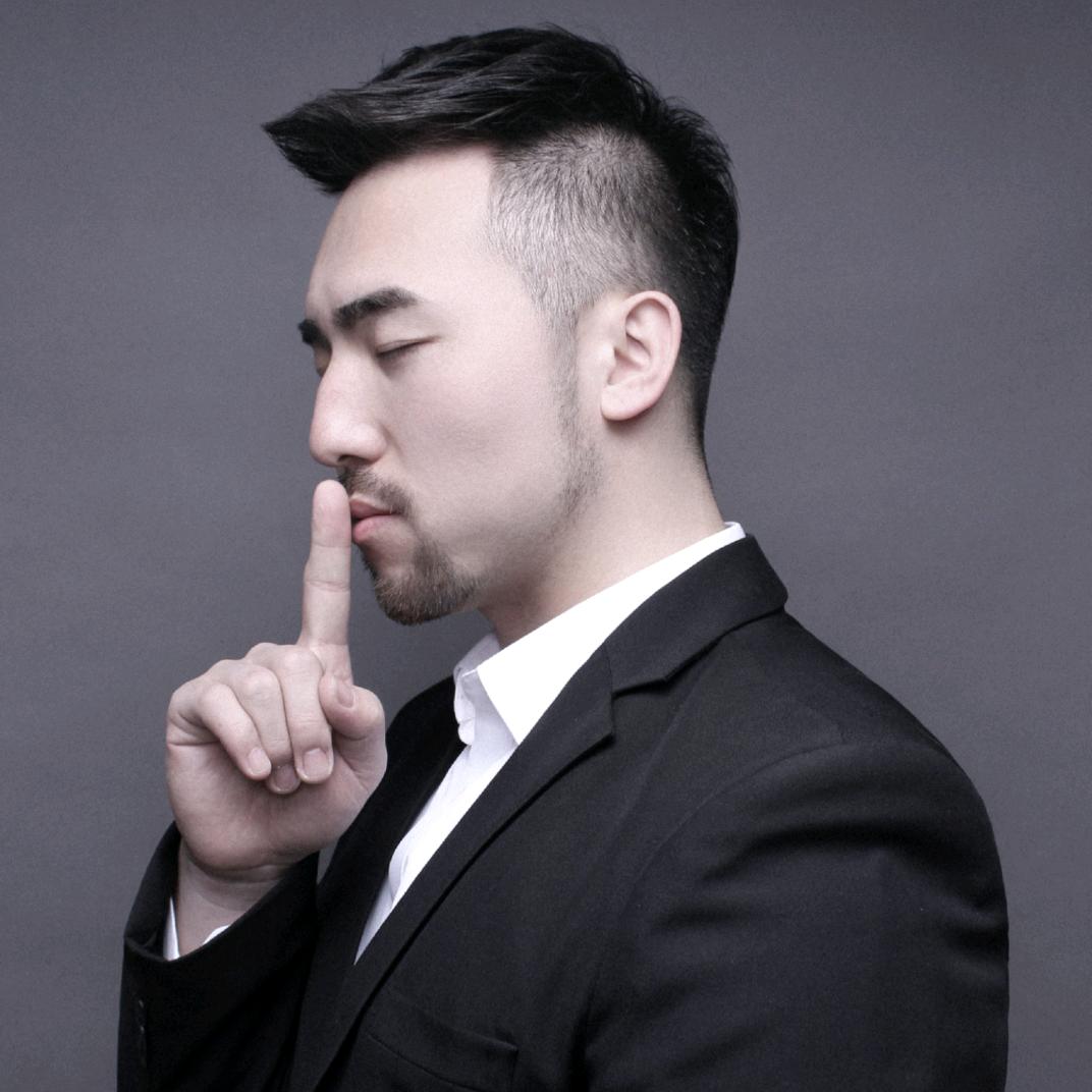 🎙️志大叔🎙️