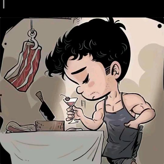 🐝天青色等烟雨