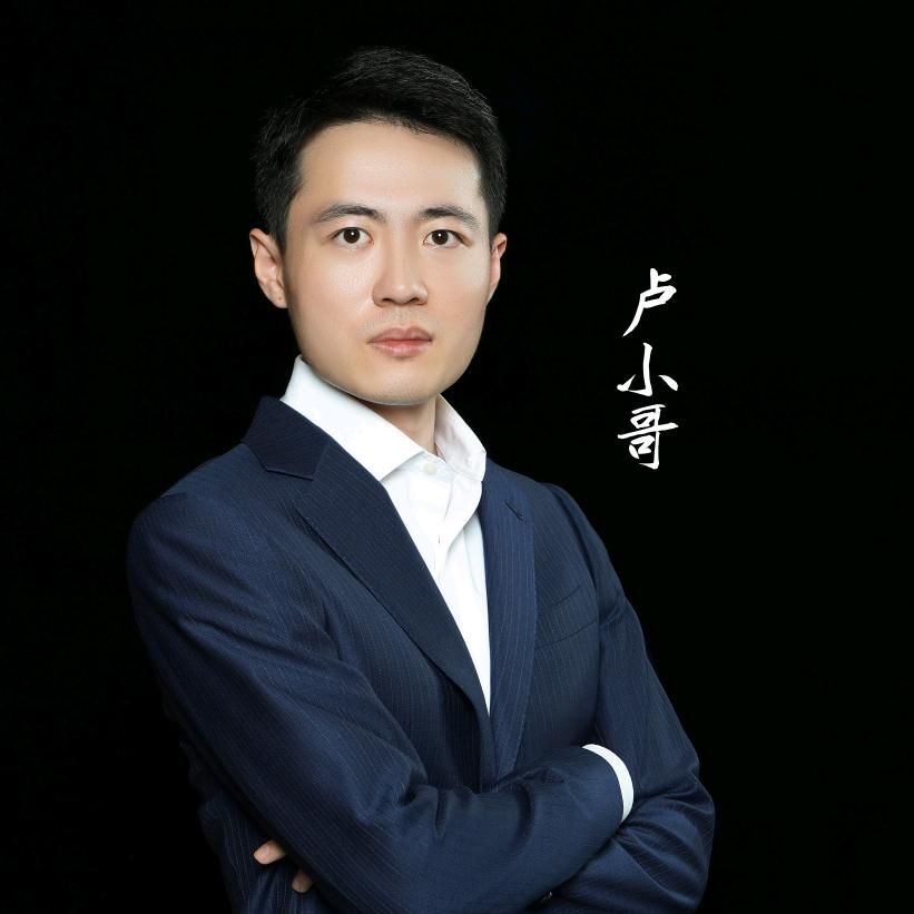 卢小哥食品测评