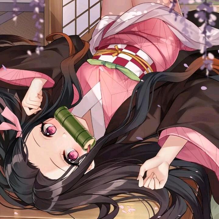 猪头像