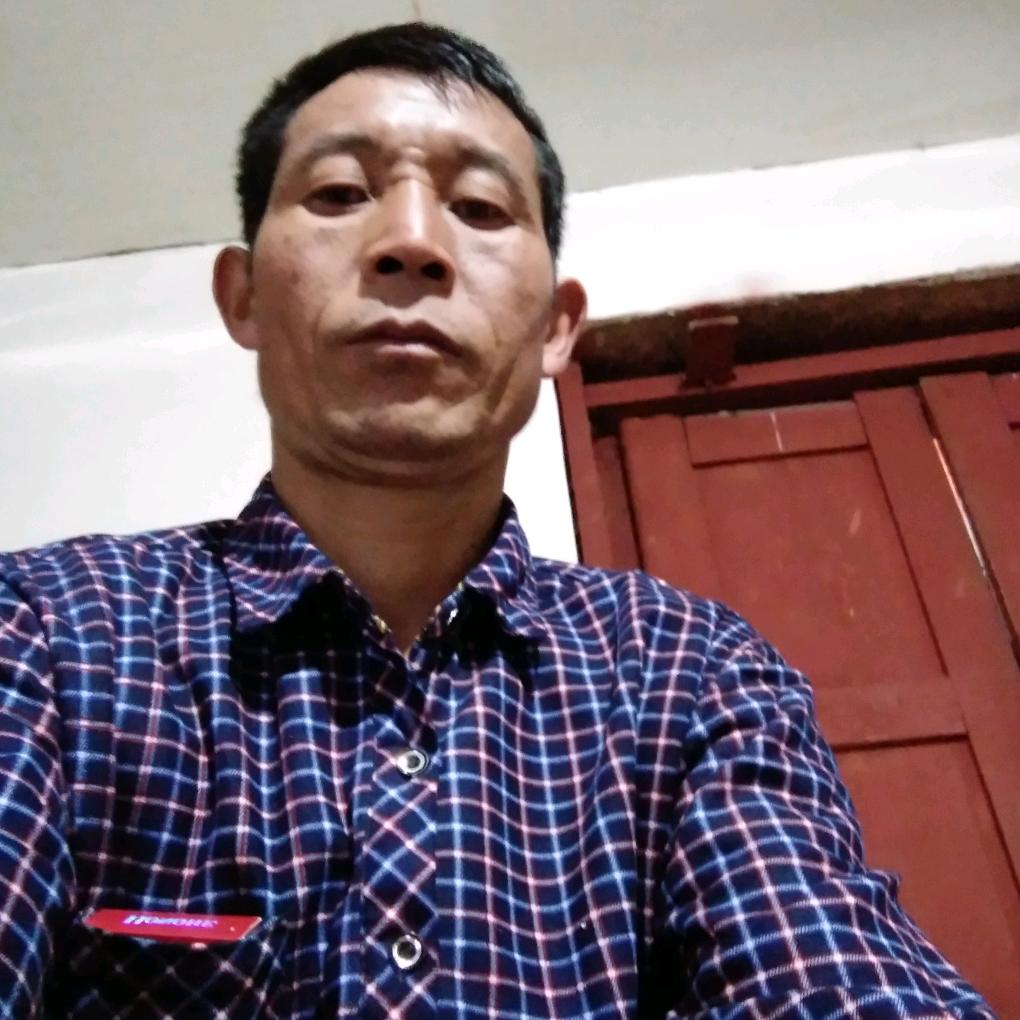 杨哥是个开心人