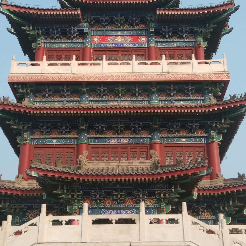 等待黑暗