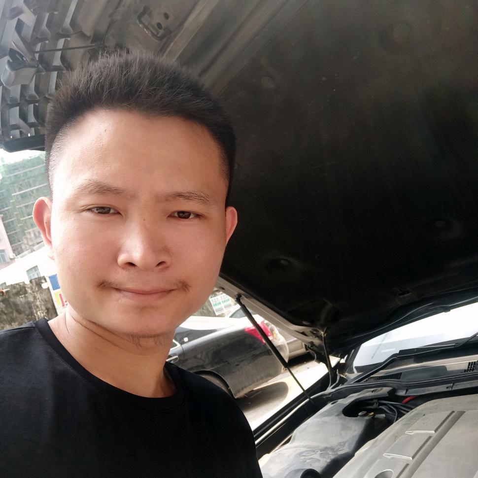 胜华汽车维修中心