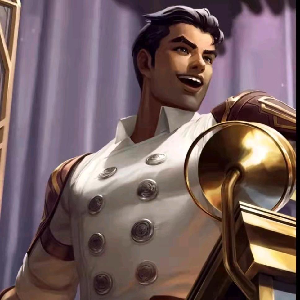 叫我塔利斯议员