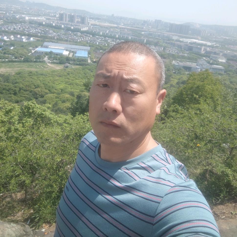 孤僻的自我