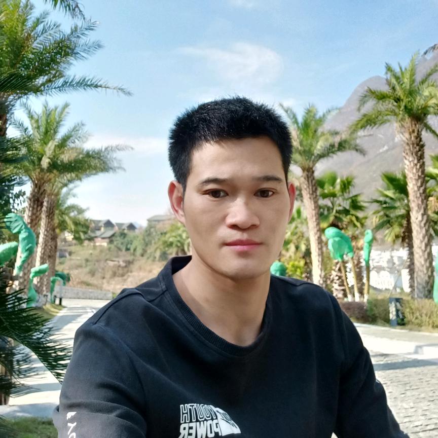 未来就是你