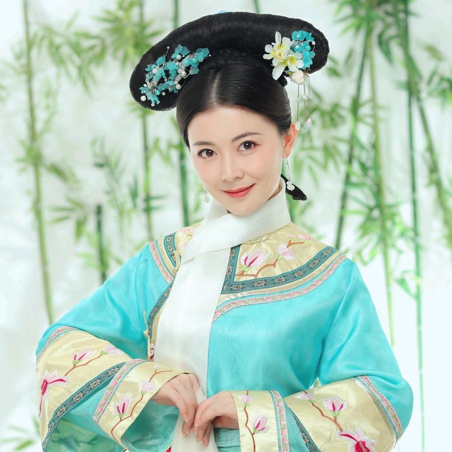 河南口妮儿@金满