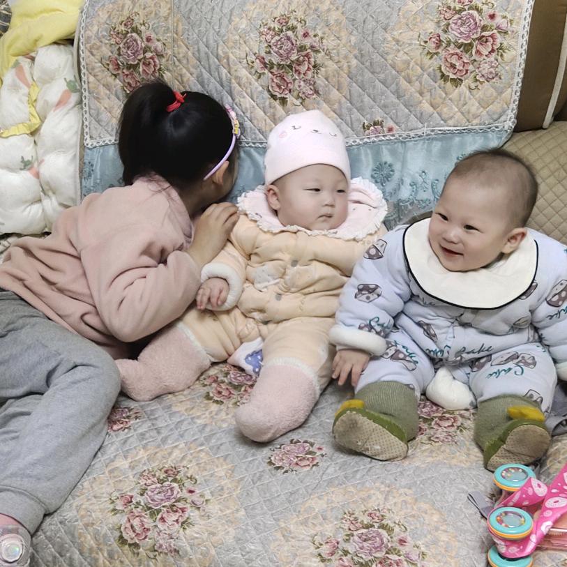 仙女下凡陈