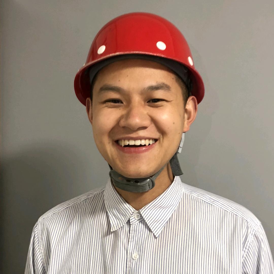居帮帮（跑工地的小杨哥）