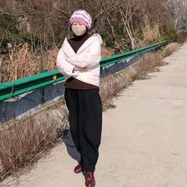 清爽短发
