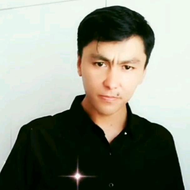 新疆黑巴郎