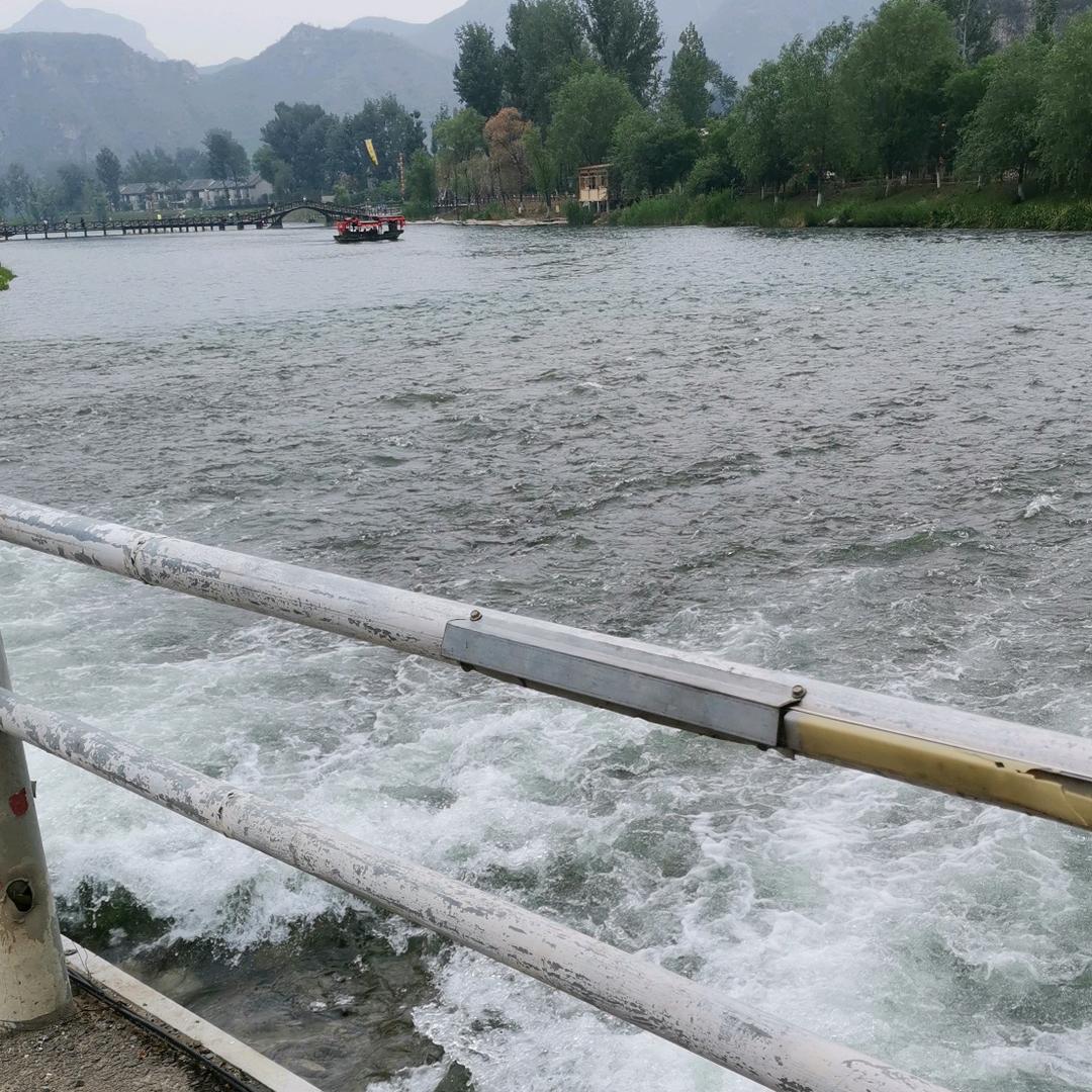 易水湖小崔