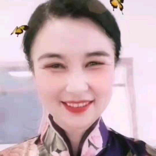 阳光大姐