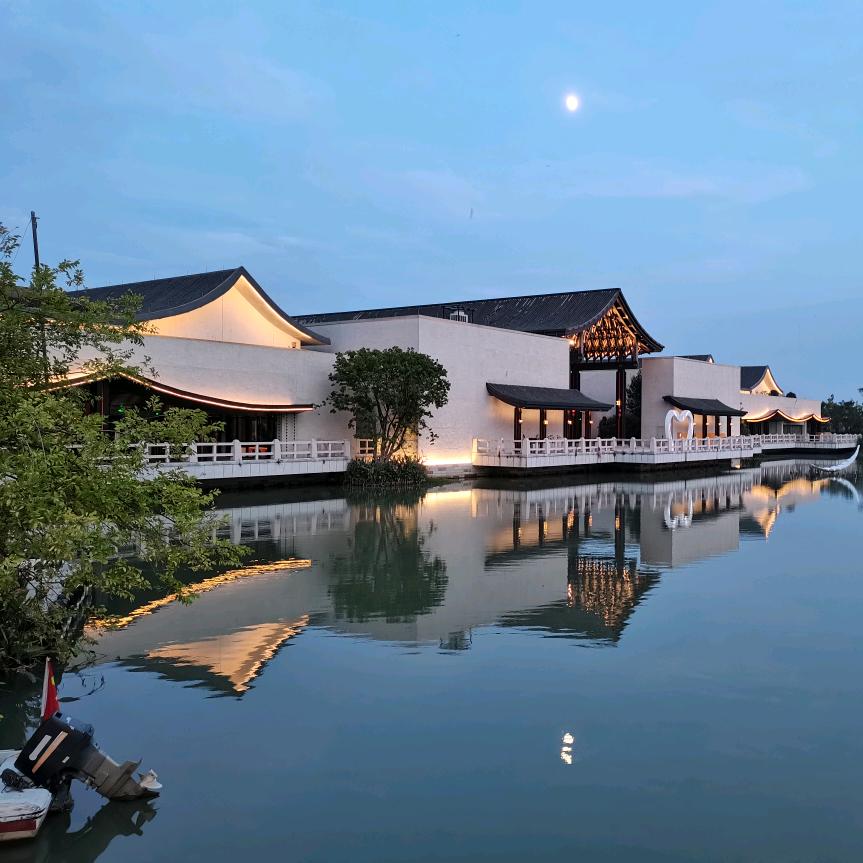 沔阳风情