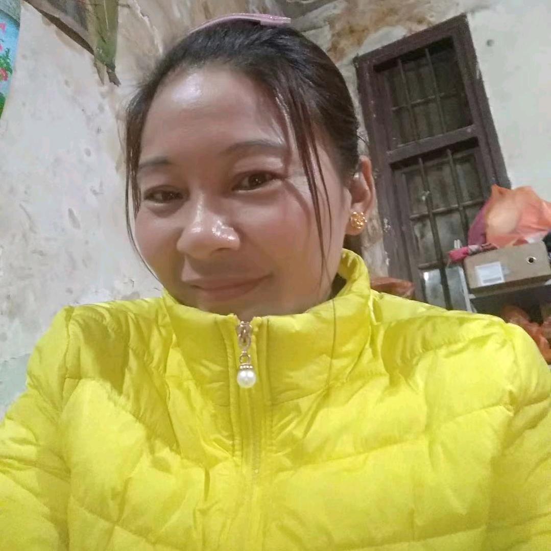 吴三妹