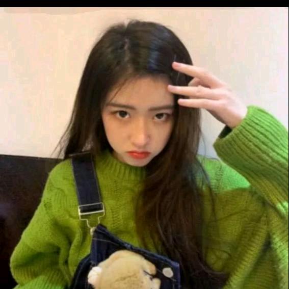 毛豆豆呀呀