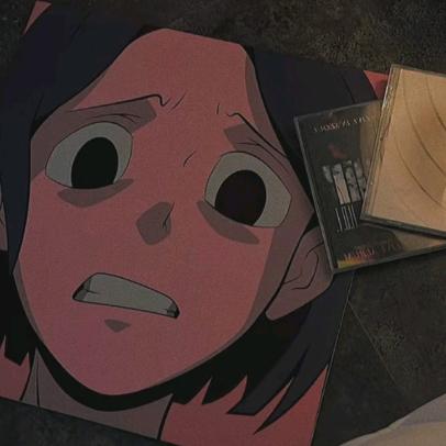 雾