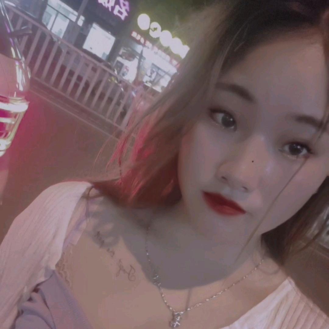 @傻丫头