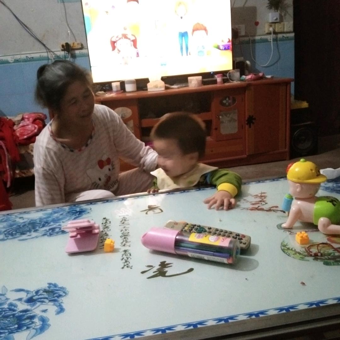 李和生