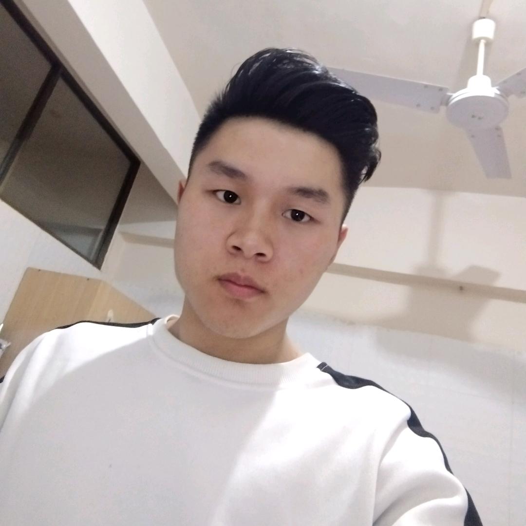 小许努力中