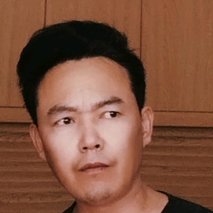 老玩童