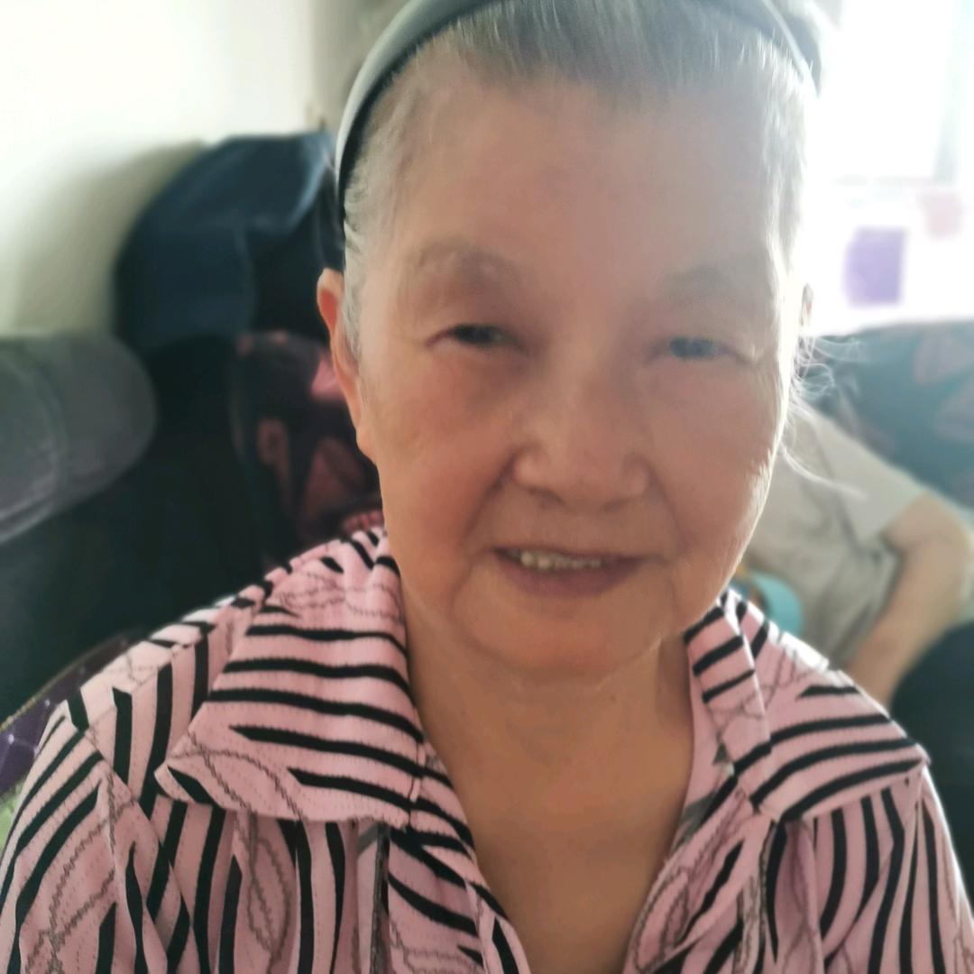 娄翠兰