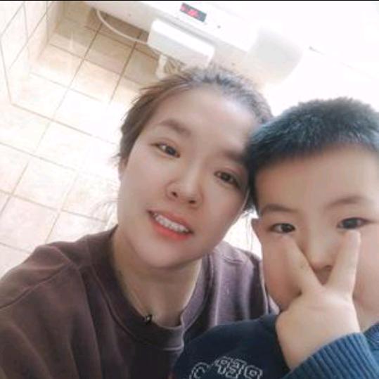 博睿麻麻