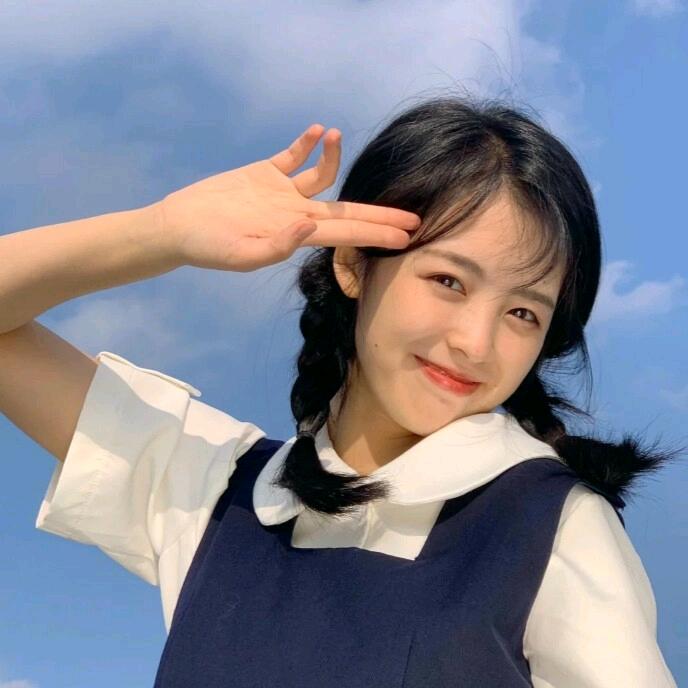 美美日常编发