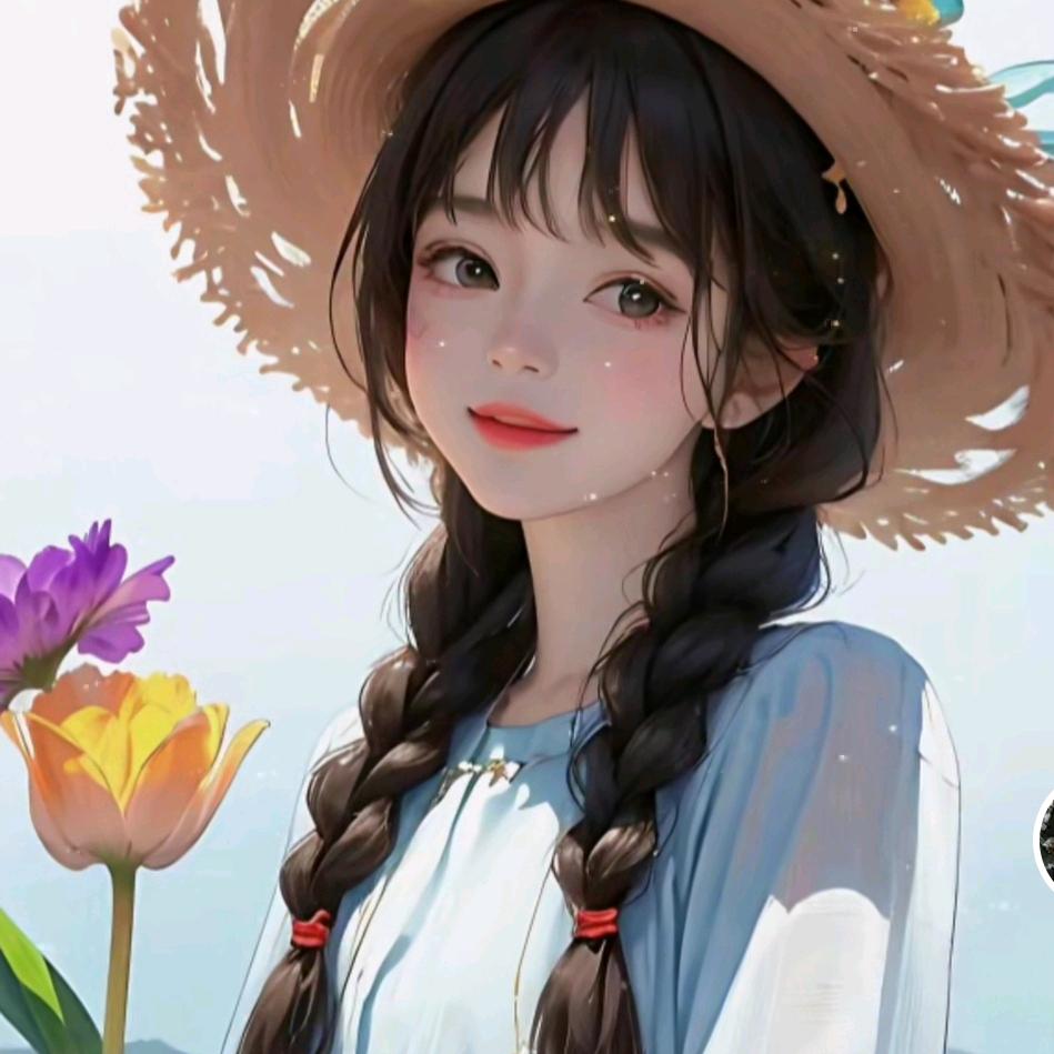 粉叶蓝灵