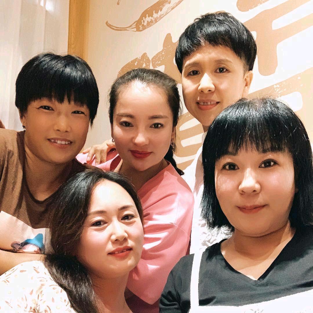 好的❤心态