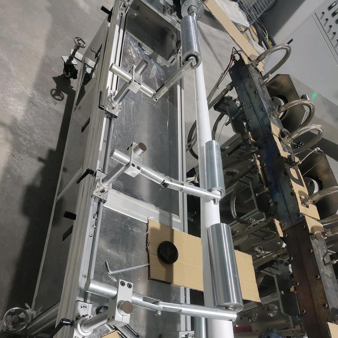 非标设备制作与销售