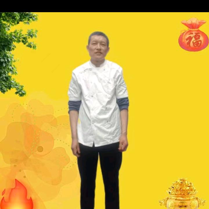 记录每天的小生活