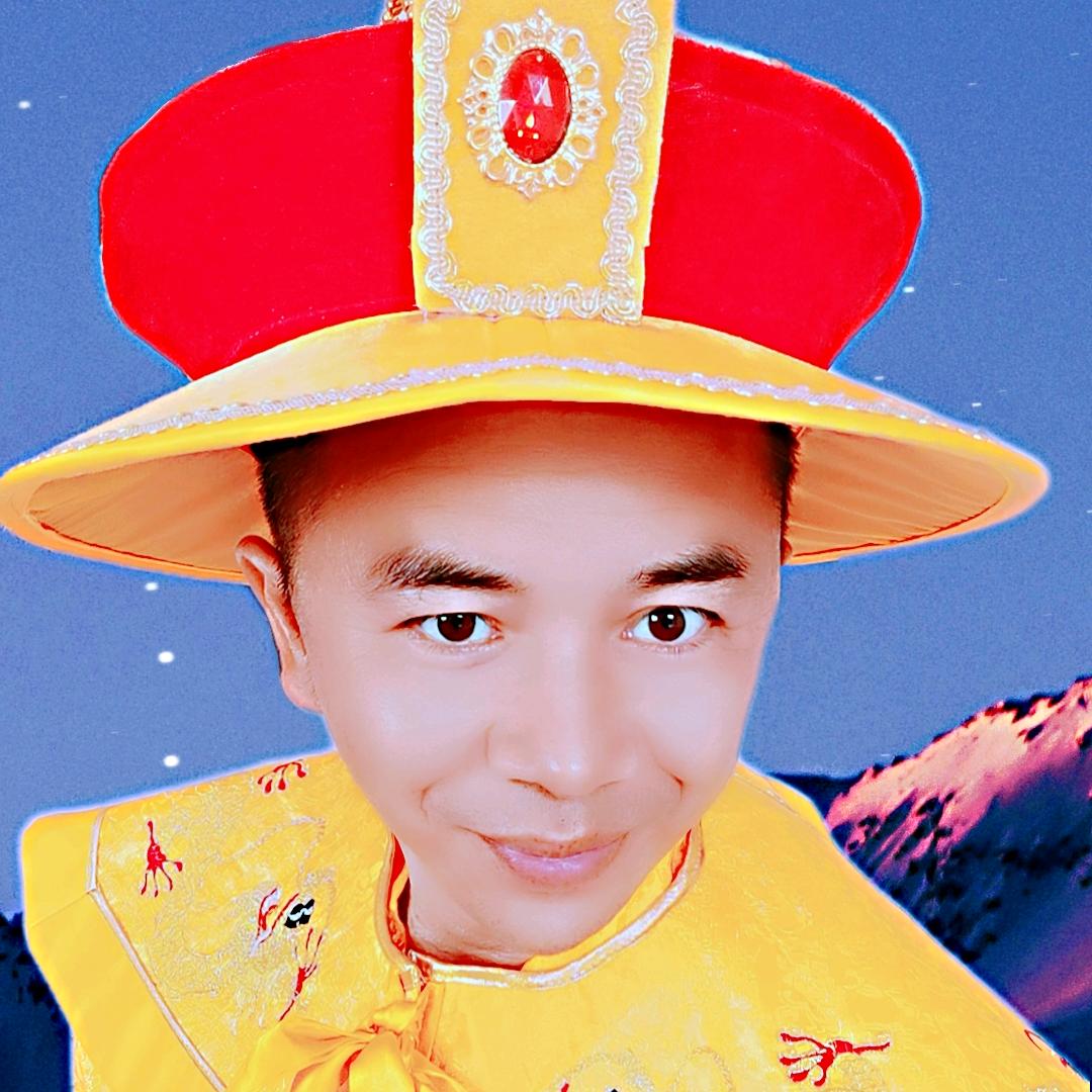 🇨🇳家国情怀
