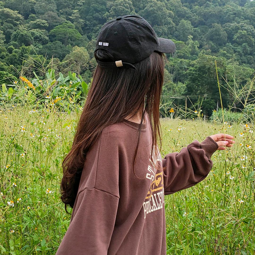 MEF女装～李唐