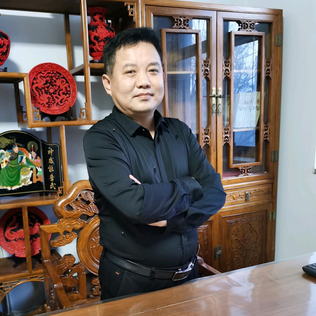 衡水调料食材彬哥